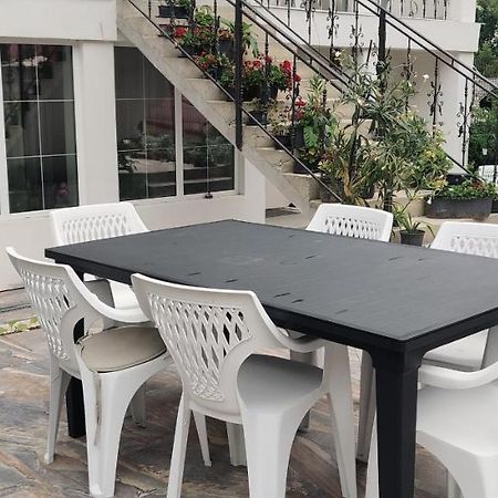 Casa Narcisa Otel Băile Herculane Dış mekan fotoğraf