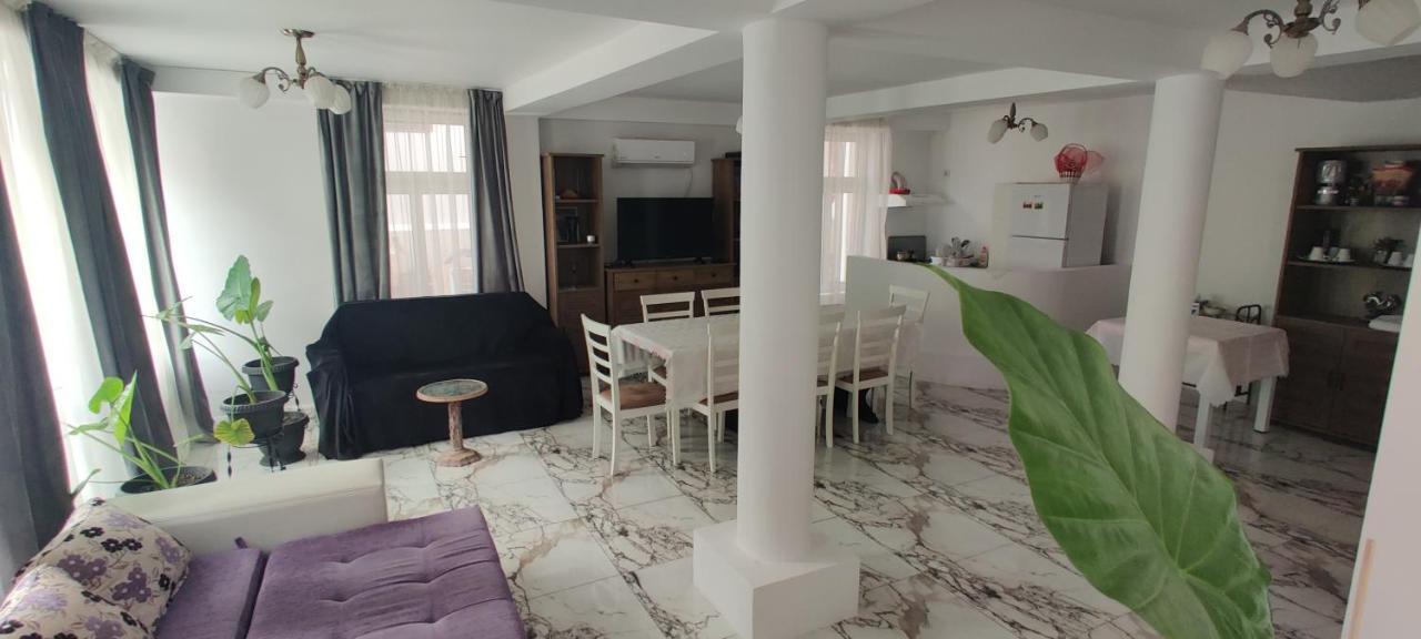 Casa Narcisa Otel Băile Herculane Dış mekan fotoğraf