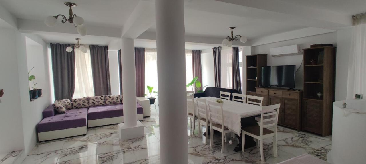 Casa Narcisa Otel Băile Herculane Dış mekan fotoğraf