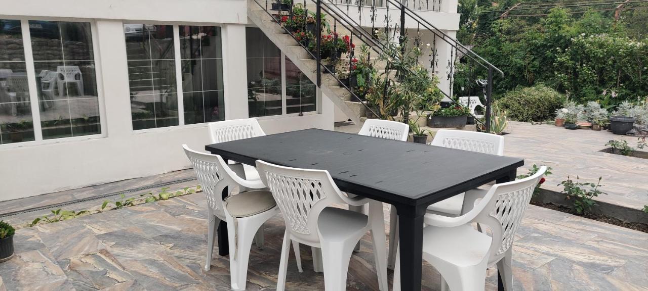 Casa Narcisa Otel Băile Herculane Dış mekan fotoğraf