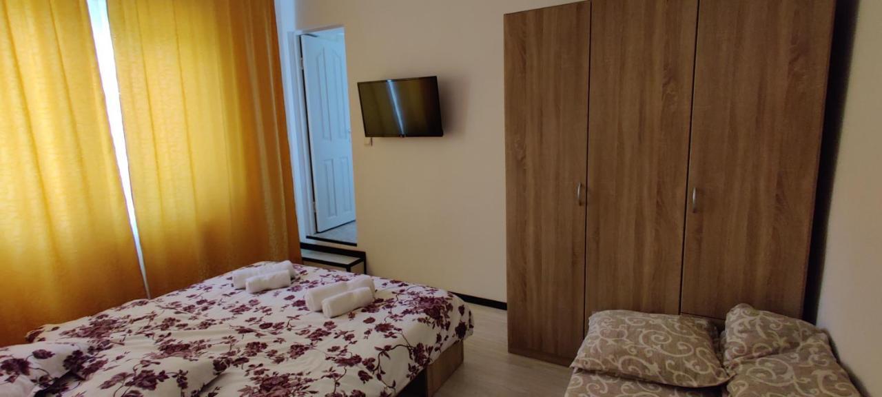 Casa Narcisa Otel Băile Herculane Dış mekan fotoğraf