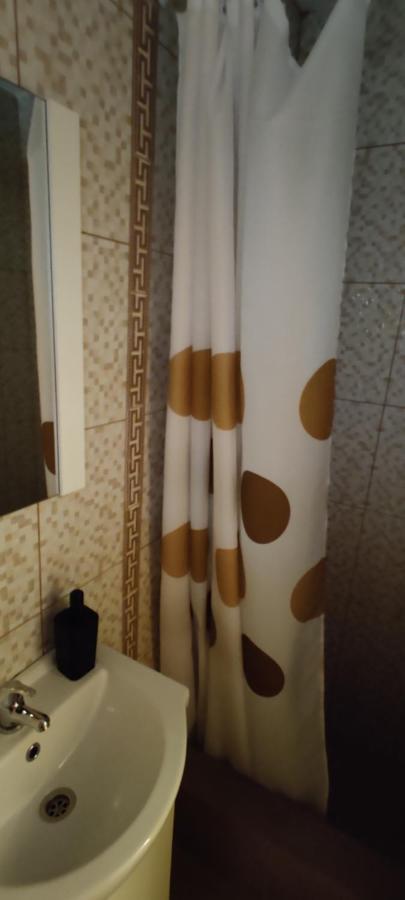 Casa Narcisa Otel Băile Herculane Dış mekan fotoğraf