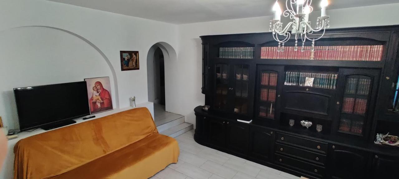 Casa Narcisa Otel Băile Herculane Dış mekan fotoğraf