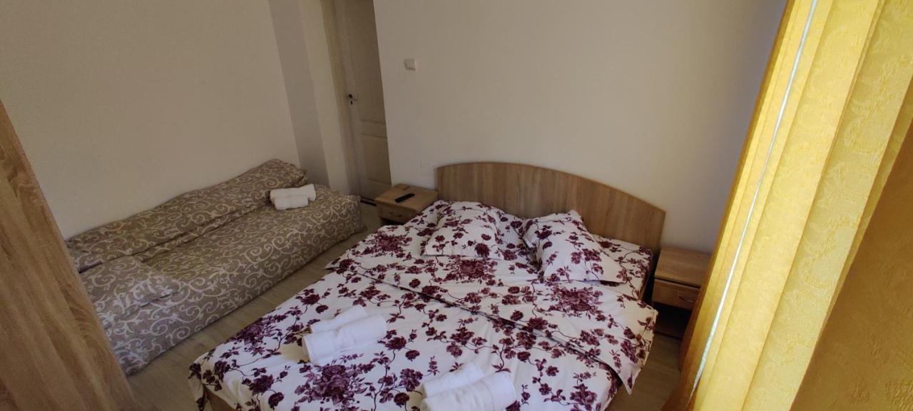 Casa Narcisa Otel Băile Herculane Dış mekan fotoğraf