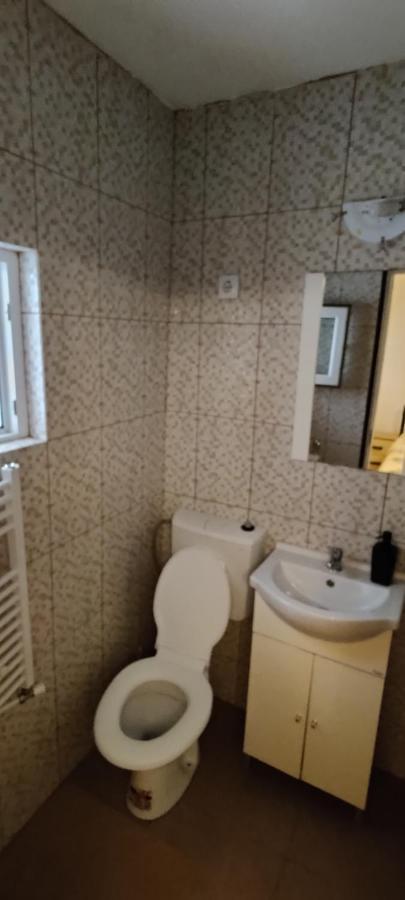 Casa Narcisa Otel Băile Herculane Dış mekan fotoğraf