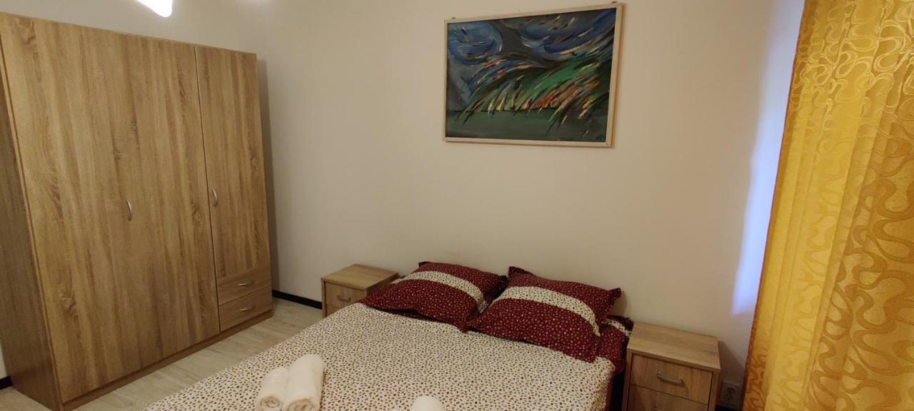 Casa Narcisa Otel Băile Herculane Dış mekan fotoğraf